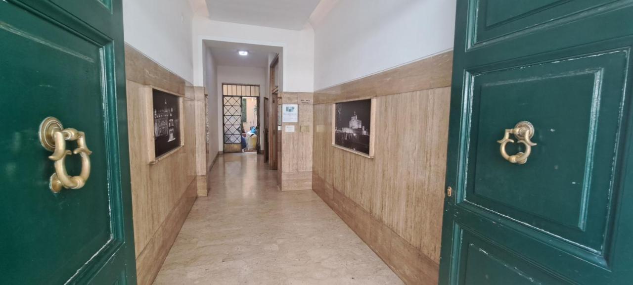 Suite Della Vite 27 Řím Exteriér fotografie