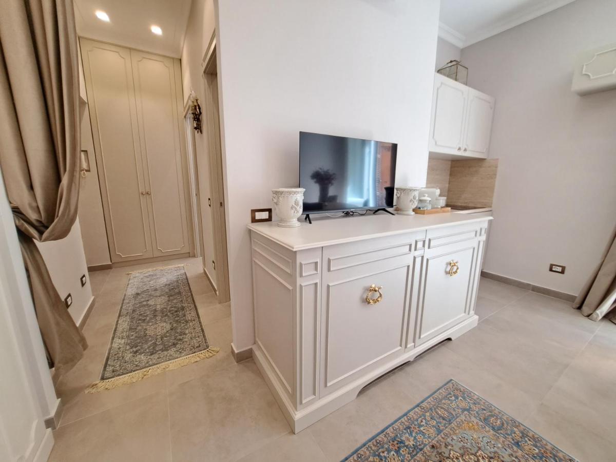 Suite Della Vite 27 Řím Exteriér fotografie