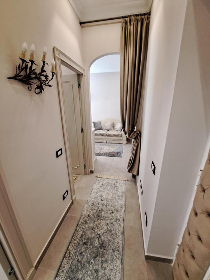 Suite Della Vite 27 Řím Exteriér fotografie