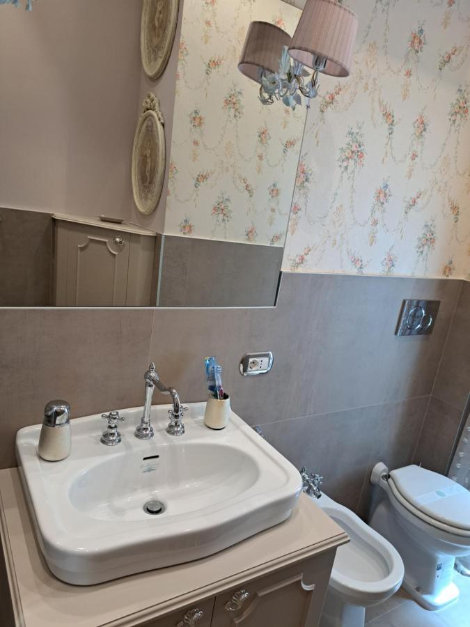 Suite Della Vite 27 Řím Exteriér fotografie